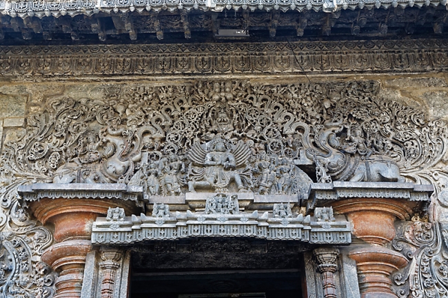 Belur-Temple de Shiva-024